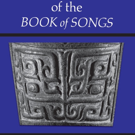 The Language of the Book of Songs
