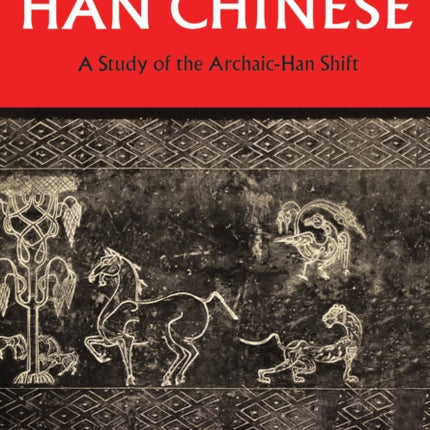 Late Han Chinese