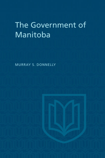 The Government of Manitoba