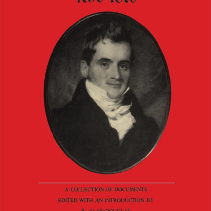 John Prince 1796-1870: A Collection of Documents