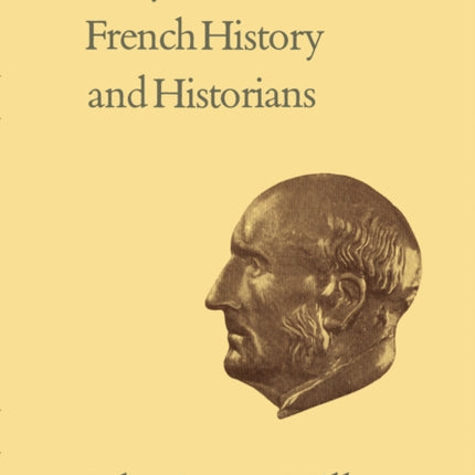 Essays on French History and Historians: Volume XX