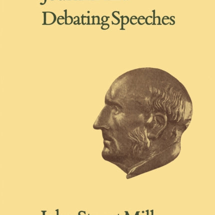 Journals and Debating Speeches: Volumes XXVI-XXVII