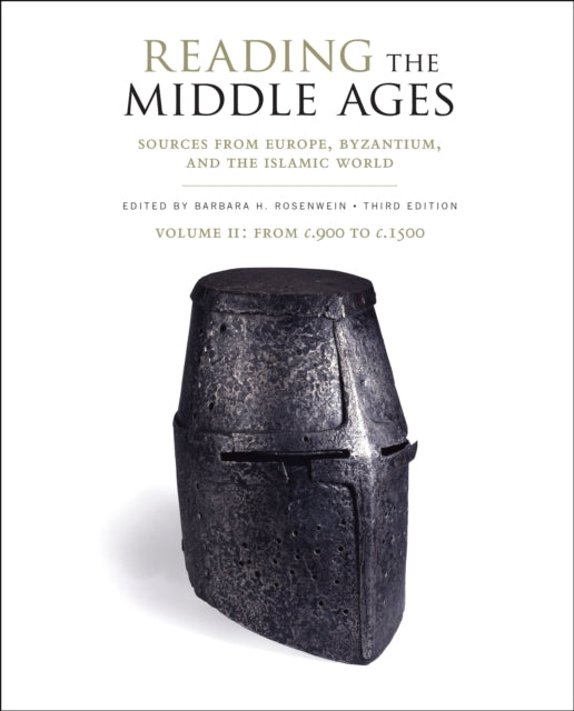 Reading the Middle Ages Volume II: From c.900 to c.1500