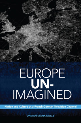 Europe UnImagined