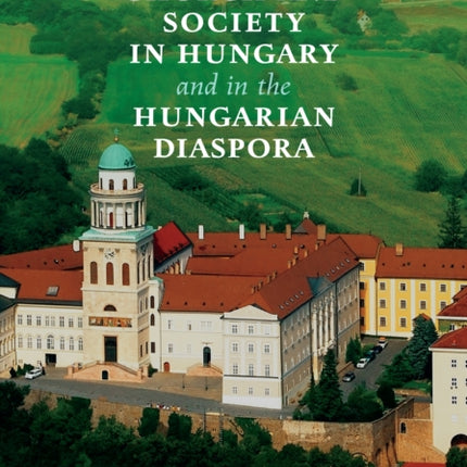 Church and Society in Hungary and in the