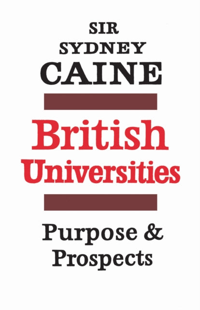 British Universities