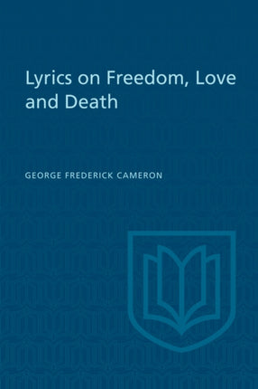 Lyrics on Freedom, Love and Death