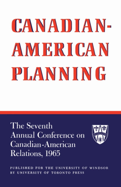 CanadianAmerican Planning