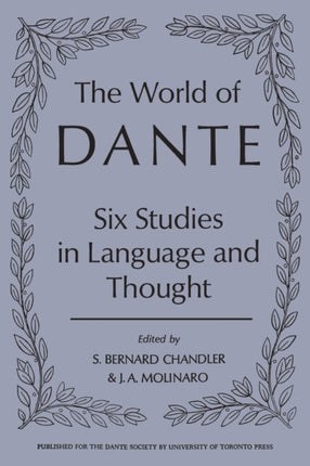 The World of Dante