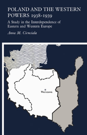 Poland and the Western Powers 19381938