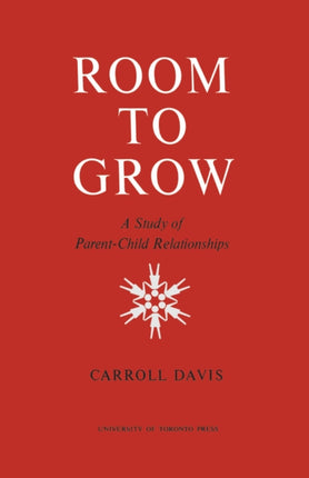 Room to Grow