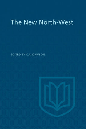 The New NorthWest