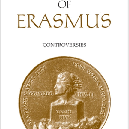 Collected Works of Erasmus