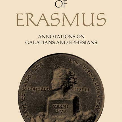 Collected Works of Erasmus