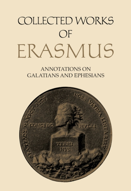 Collected Works of Erasmus