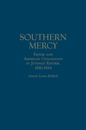 Southern Mercy