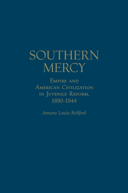 Southern Mercy