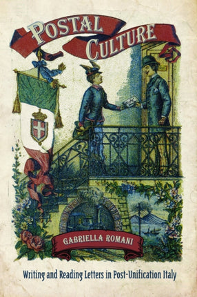 Postal Culture