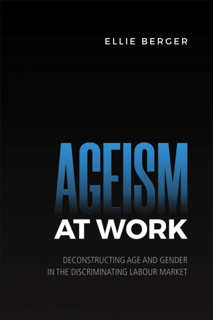 Ageism at Work