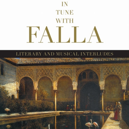 Lorca in Tune with Falla