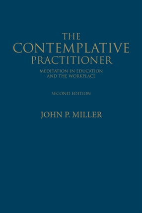 The Contemplative Practitioner