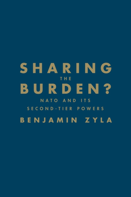 Sharing the Burden?: NATO and its Second-Tier Powers