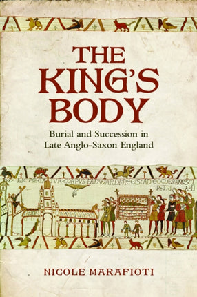 The Kings Body