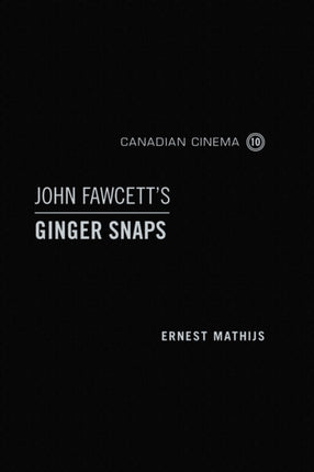 John Fawcetts Ginger Snaps