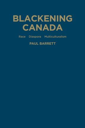 Blackening Canada