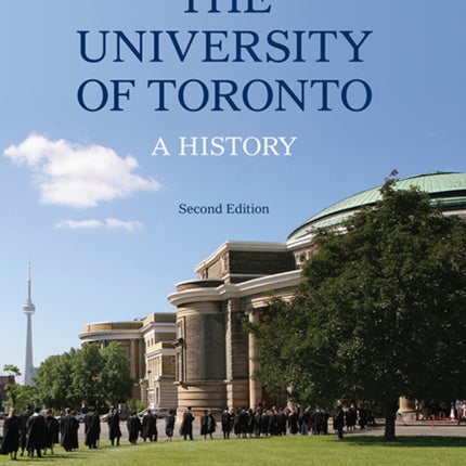 The University of Toronto