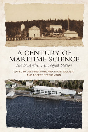 A Century of Maritime Science