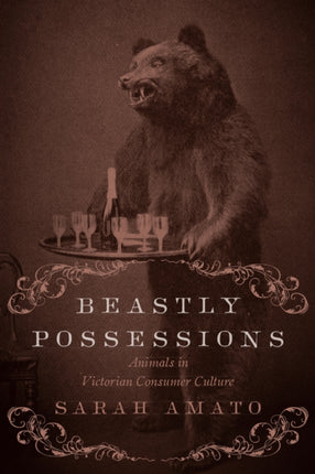 Beastly Possessions