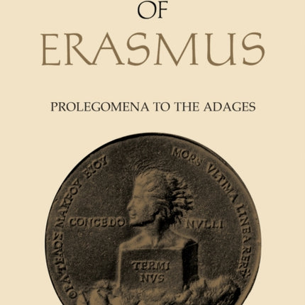 Collected Works of Erasmus