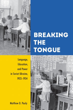 Breaking the Tongue