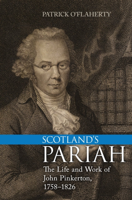 Scotlands Pariah