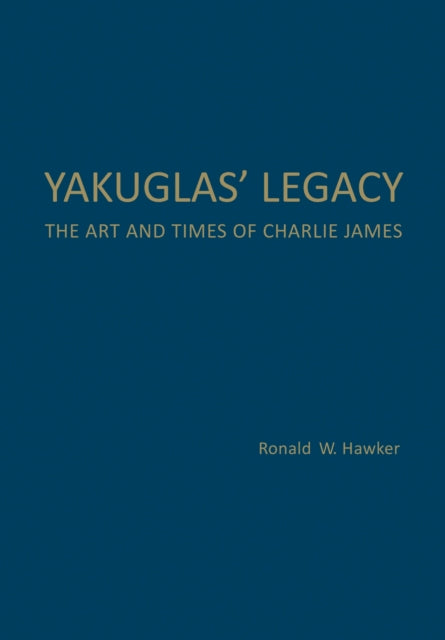 Yakuglas Legacy  The Art and Times of Charlie