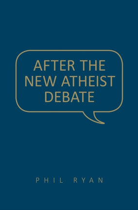 After the New Atheist Debate