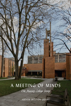A Meeting of Minds