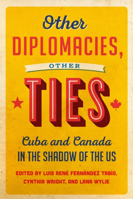 Other Diplomacies Other Ties