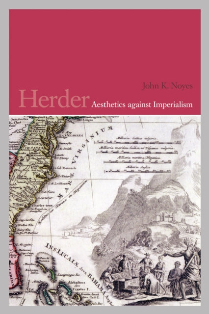 Herder: Aesthetics against Imperialism