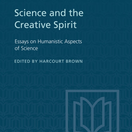 Science and the Creative Spirit