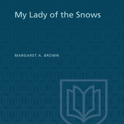 My Lady of the Snows