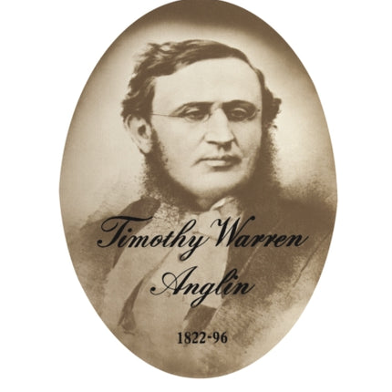 Timothy Warren Anglin 182296
