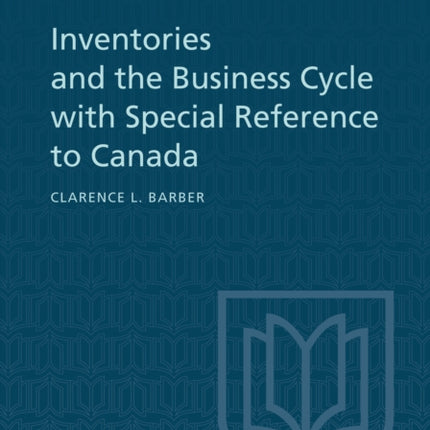 Inventories and the Business Cycle