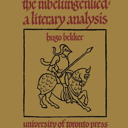 The Nibelungenlied