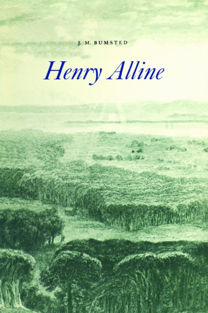 Henry Alline