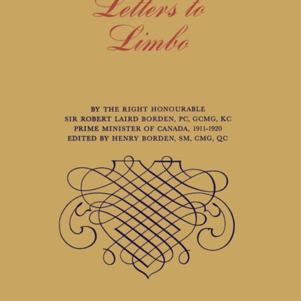 Letters to Limbo