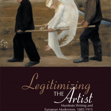 Legitimizing the Artist