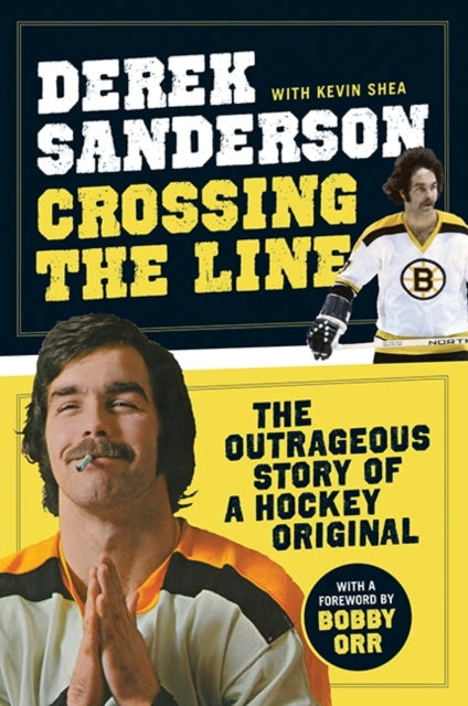 Crossing the Line