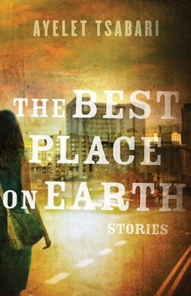 The Best Place on Earth
